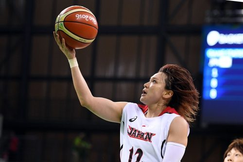 Asami YOSHIDA bourreau des françaises