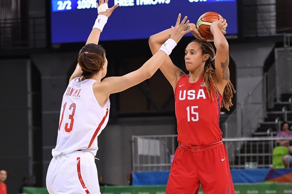 Mondial 2018 : L’effectif de la Team USA s’affine encore