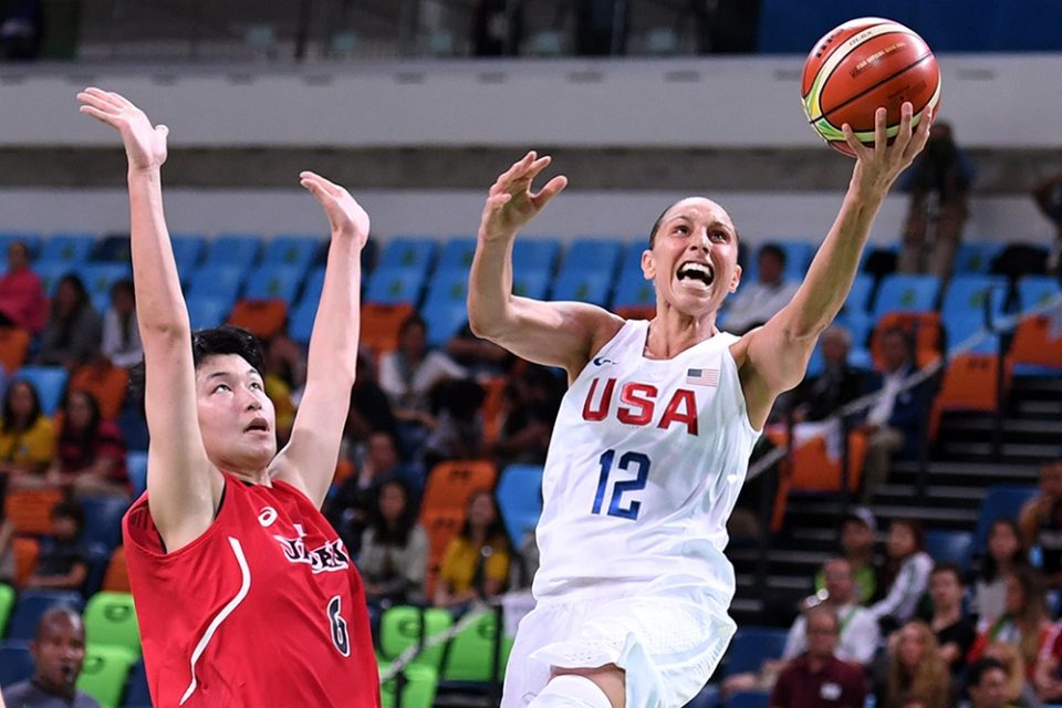 Mondial 2018 : Les 18 Américaines présélectionnées