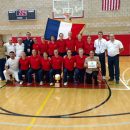 La France termine 4ème du Mondial Militaire 2016