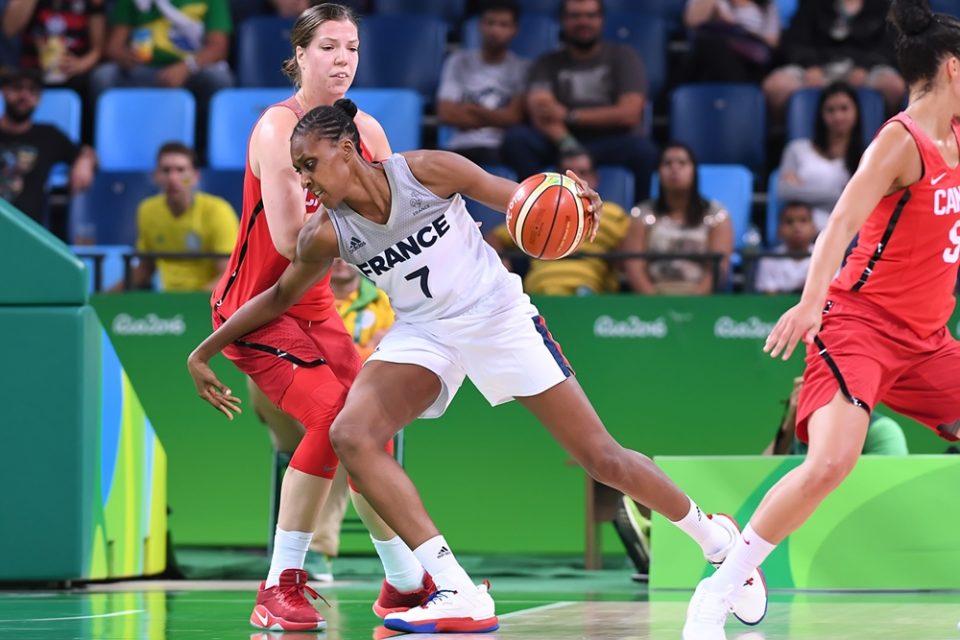 Le groupe Canal+ diffusera les matches de l’équipe de France au moins jusqu’en 2021