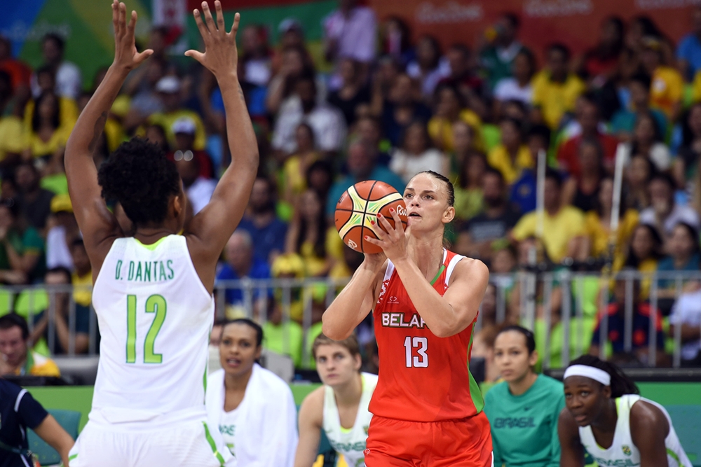 Rio 2016 : La Turquie et la Biélorussie s’imposent face au Japon et au Brésil