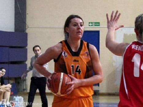 Ligue 2 : Vladinka ERAK est la dernière recrue limougeaude