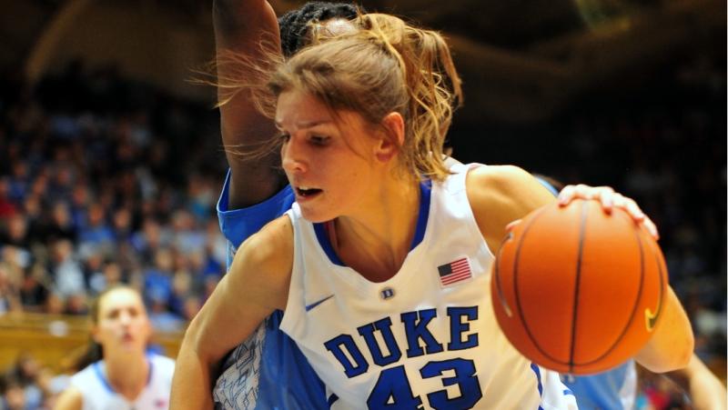 NF3 : Allison VERNEREY reprend du service à Valentigney