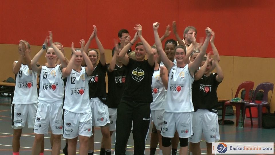 Belgique : Laarne surprend d’entrée, Waregem trop fort pour Willebroek