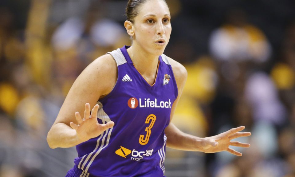 WNBA : Phoenix renaît de ses cendres, New York en grande difficulté