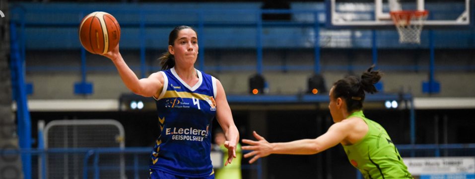 NF1 Poule A : Cherche patron désespérement