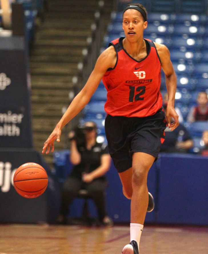 LFB : Jodie CORNELIE-SIGMUNDOVA est la dernière recrue de Nice