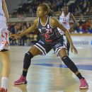 LFB : Alexia PLAGNARD absente 6 semaines, Touty GANDEGA à Basket Landes