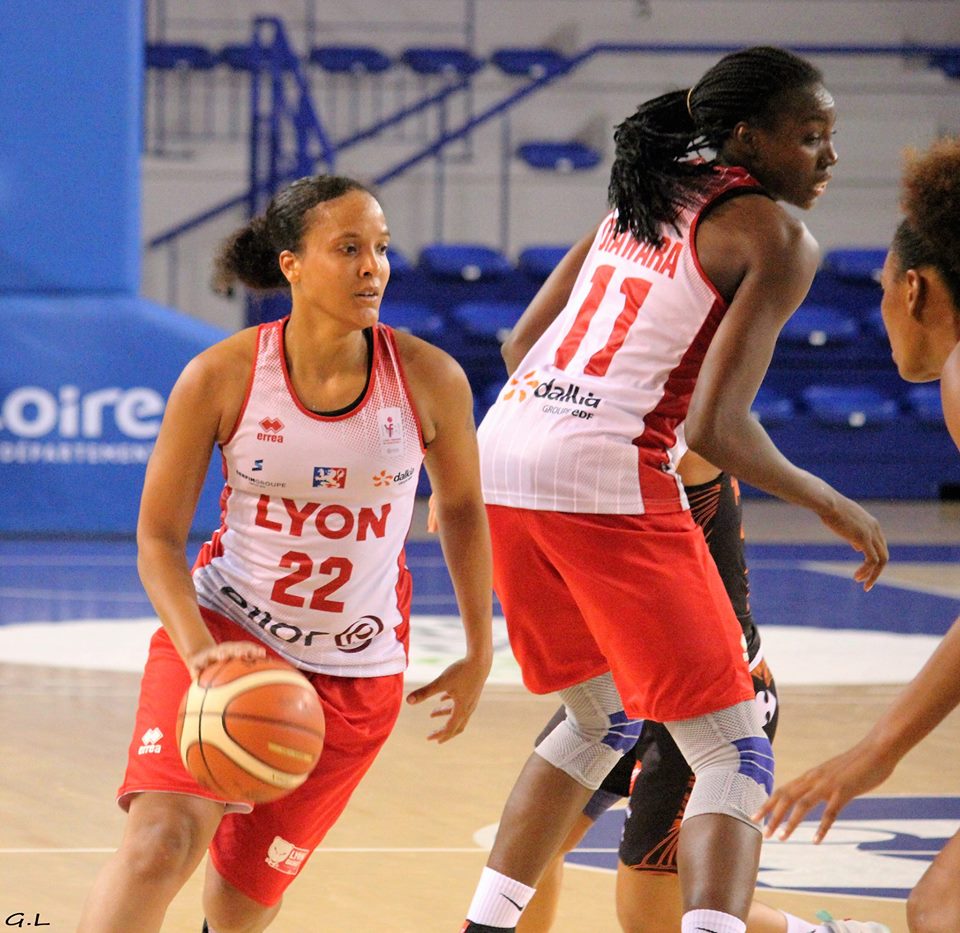 L’Open LFB 2016, c’est ce week-end !