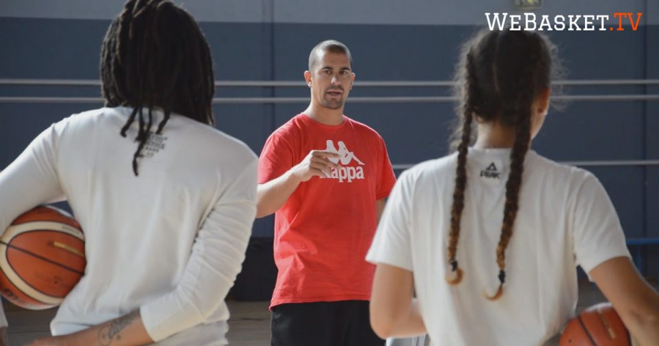 LFB : Emmanuel BODY (La Roche) revient sur les raisons du départ de Kristen MANN