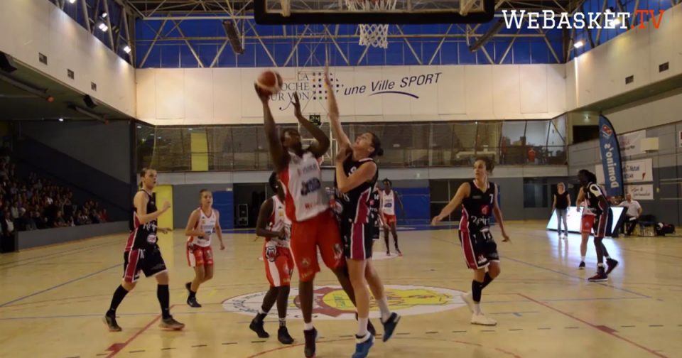 Ligue 2 : Réactions d’après-match La Roche – Reims