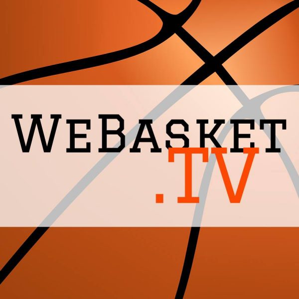 Nous avons un nouveau partenaire : WeBasket.tv