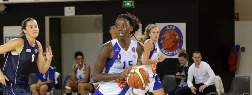 Ligue 2 : Le patron, c&rsquo;est La Roche…en attendant Landerneau.