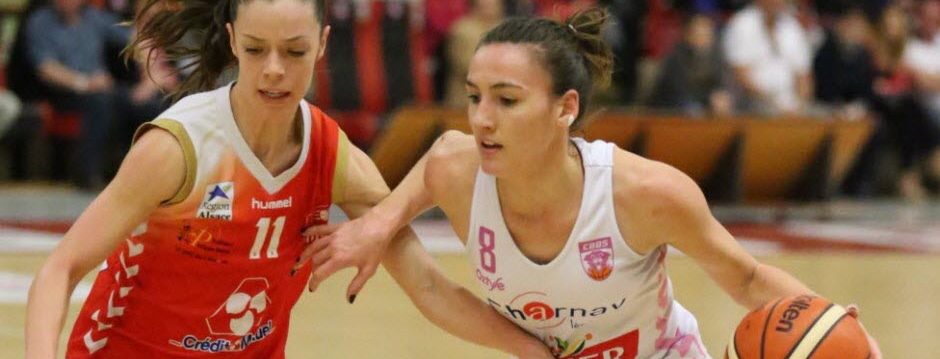 NF1 Poule A : Quatre mousquetaires aux commandes