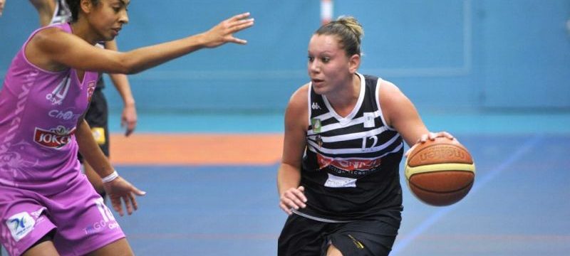 NF1 Poule B : La Journée 3 du 8 Octobre 2016