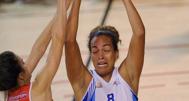 NF1 Poule B : La journée 5 du 29 Octobre 2016