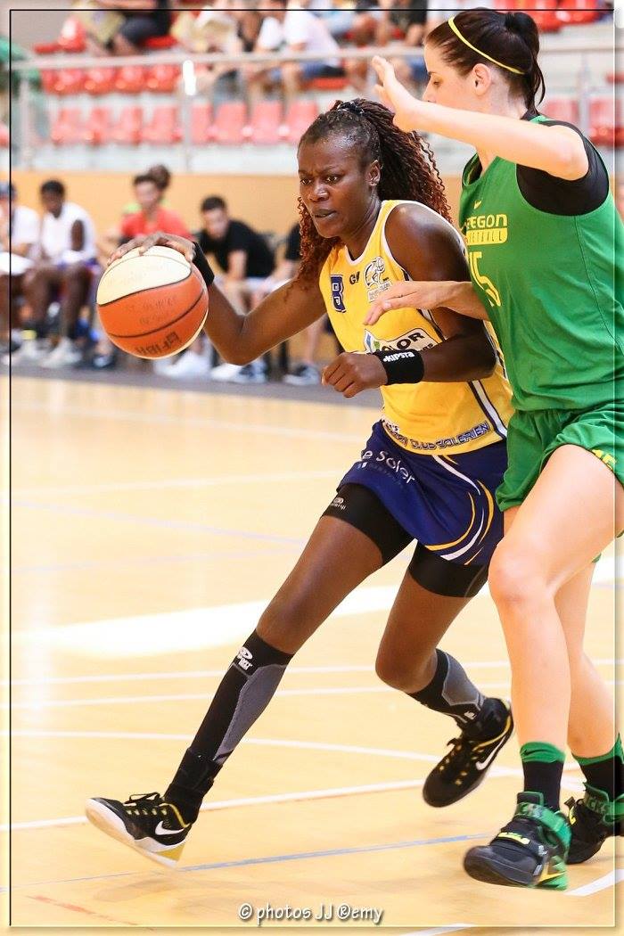 NF2 : Nzumba KAMALANDUA (Stade Français) met un terme à sa carrière