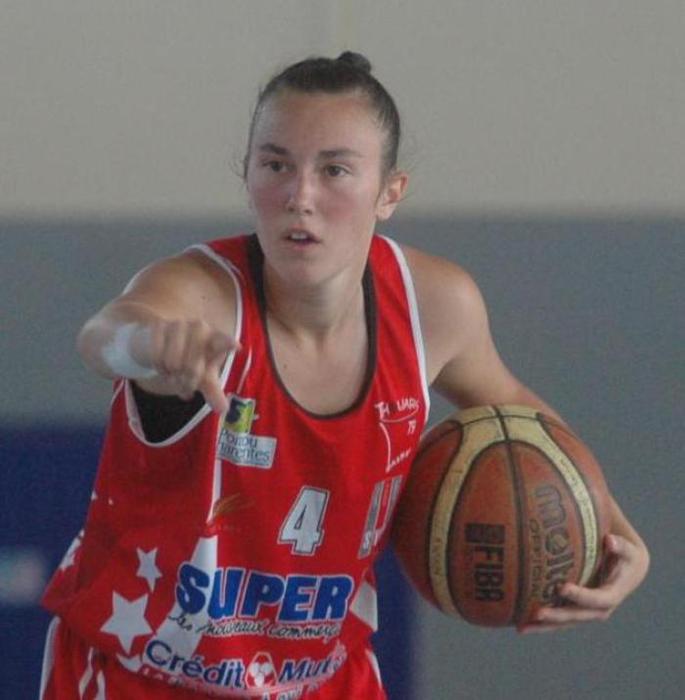 NF1 Poule B : La journée 4 du 15 octobre 2016