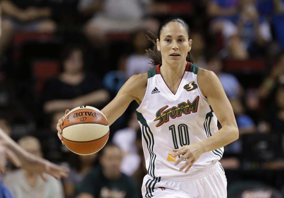 WNBA : Les derniers mouvements dans les camps d’entrainement, des nouvelles de Sue BIRD