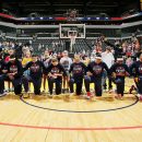 WNBA : Les joueuses d’Indiana à genou pendant l’hymne américain