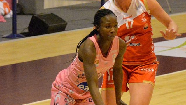 Ligue 2 : Chartres s&rsquo;affiche encore un peu plus !!