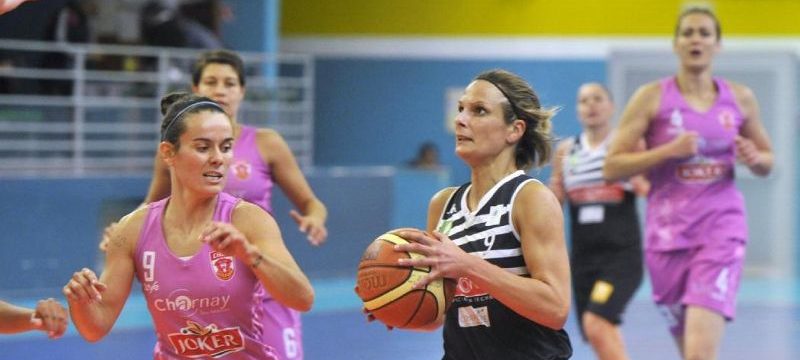 NF1 Poule B : La journée 6 du 5 novembre 2016