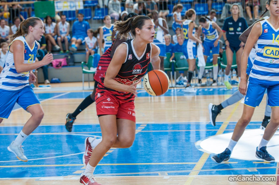 LFB : Haley PETERS sera bien Lyonnaise la saison prochaine