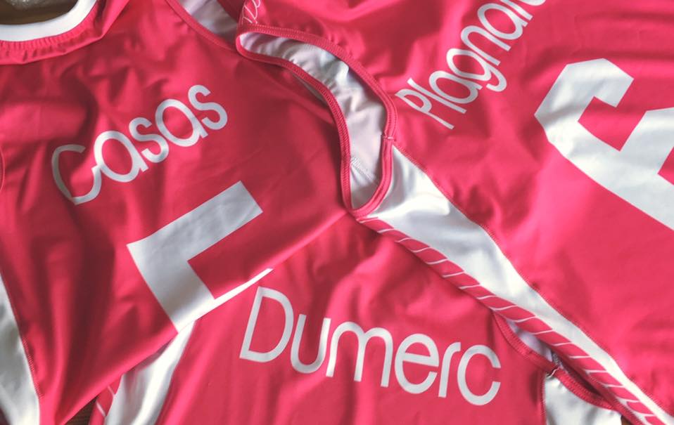 Eurocoupe : Demain, Basket Landes jouera avec des maillots roses pour la bonne cause
