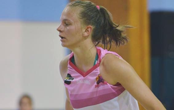 NF1 Poule B : La Rochelle titille les sommets !!