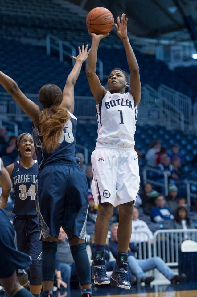 Espagne : Ijeoma UCHENDU revient à Zamora