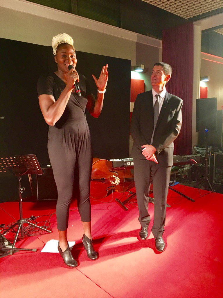 Valérie GARNIER et Isabelle YACOUBOU récompensées par la FFBB