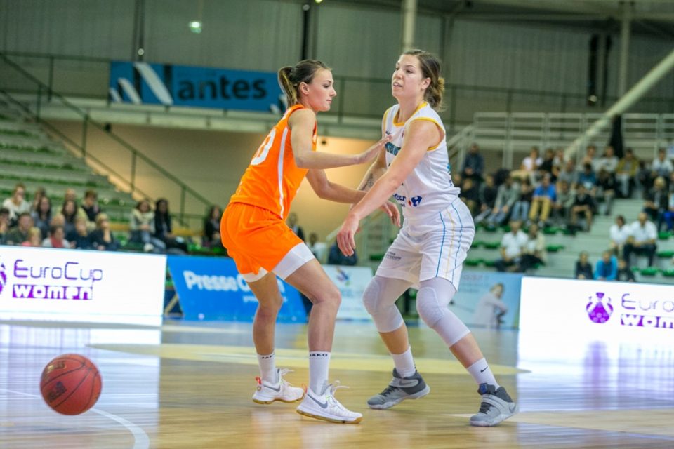 Eurocoupe : 4 clubs français en phase de poule