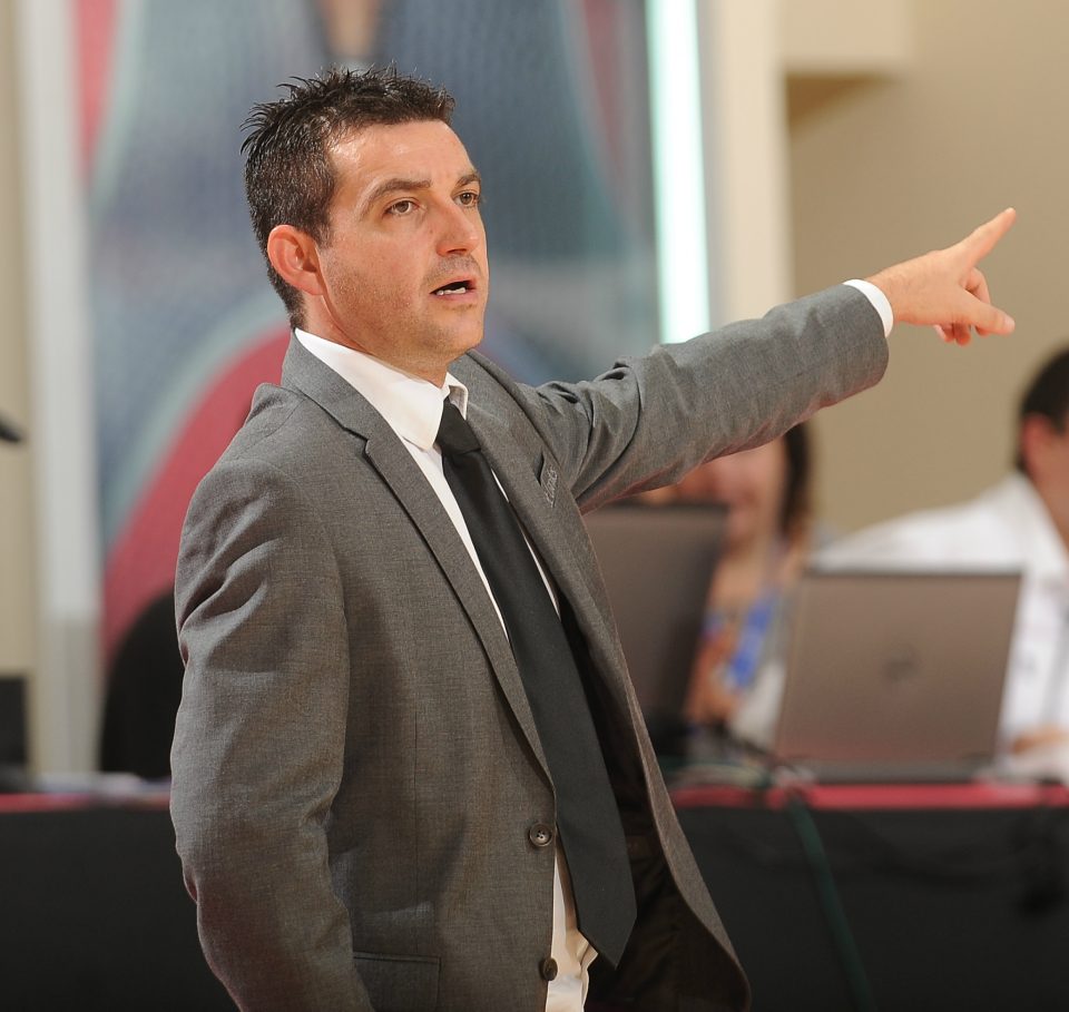 Eurocoupe : Réactions après Basket Landes – Nice