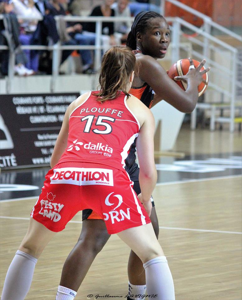LFB : Bourges ne porte finalement pas réclamation, Charleville-Mézières officiellement vainqueur