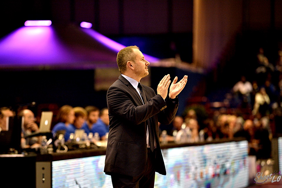 LFB : Réactions après Nantes-Rezé – Nice