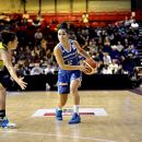 LFB : Markeisha GATLING signe à Basket Landes, Hortense LIMOUZIN prêtée au Hainaut Basket