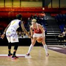 LFB : Le Hainaut Basket fait signer Jenny FOUASSEAU, Egle SULCIUTE et Ashley BRUNER