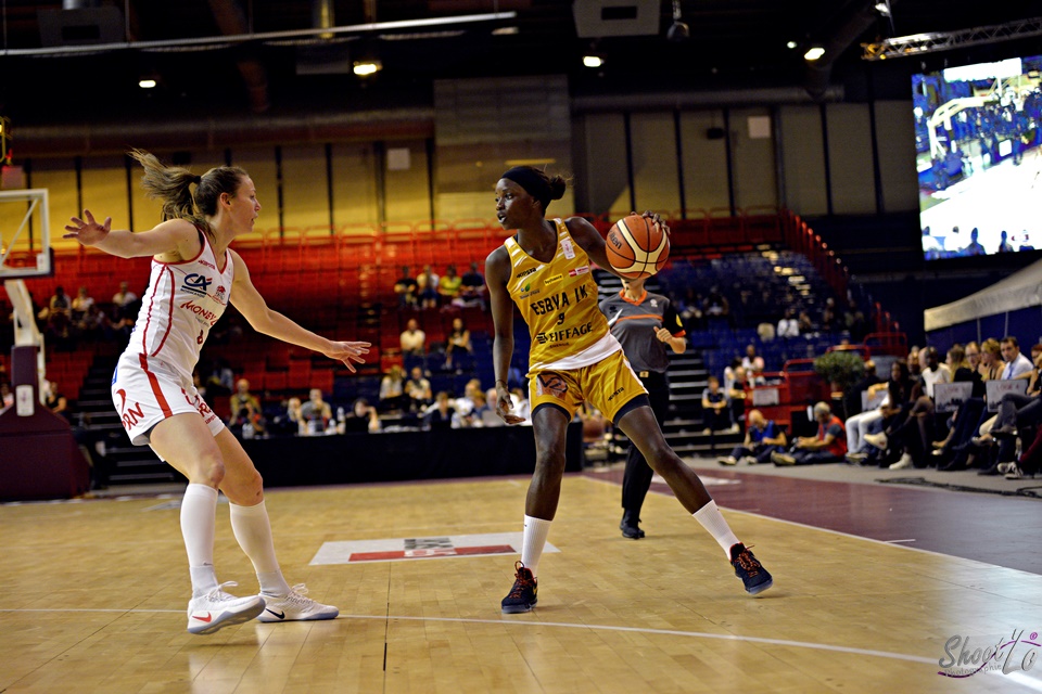 LFB : Conférence de presse après Villeneuve d’Ascq – Charleville-Mézières