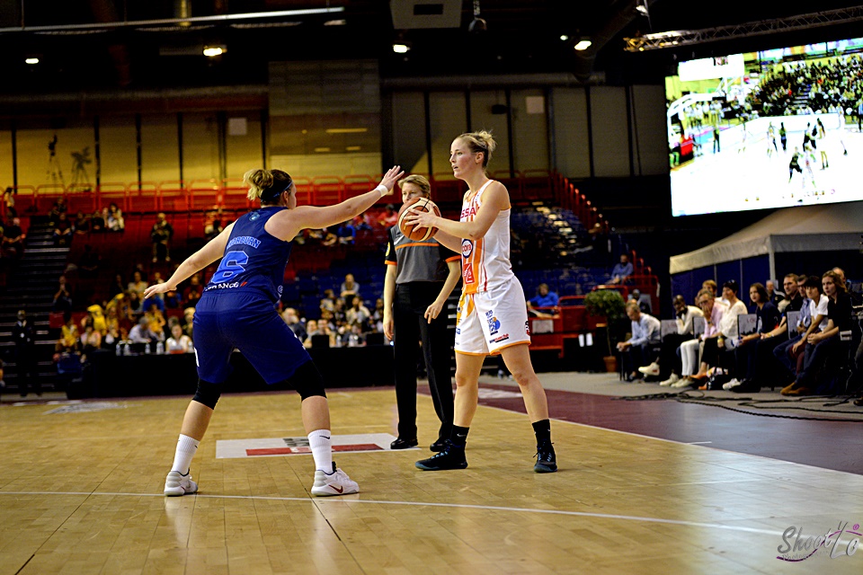 Eurocoupe : Réactions après Charleville-Mézières -Kosice