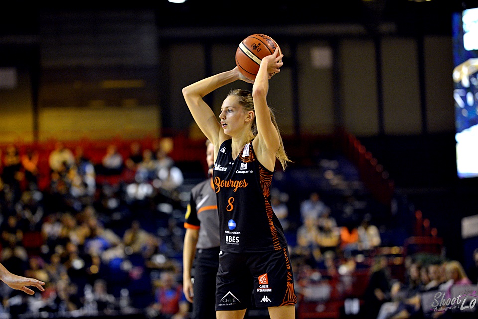 Euroligue : Réactions après Bourges – Koursk