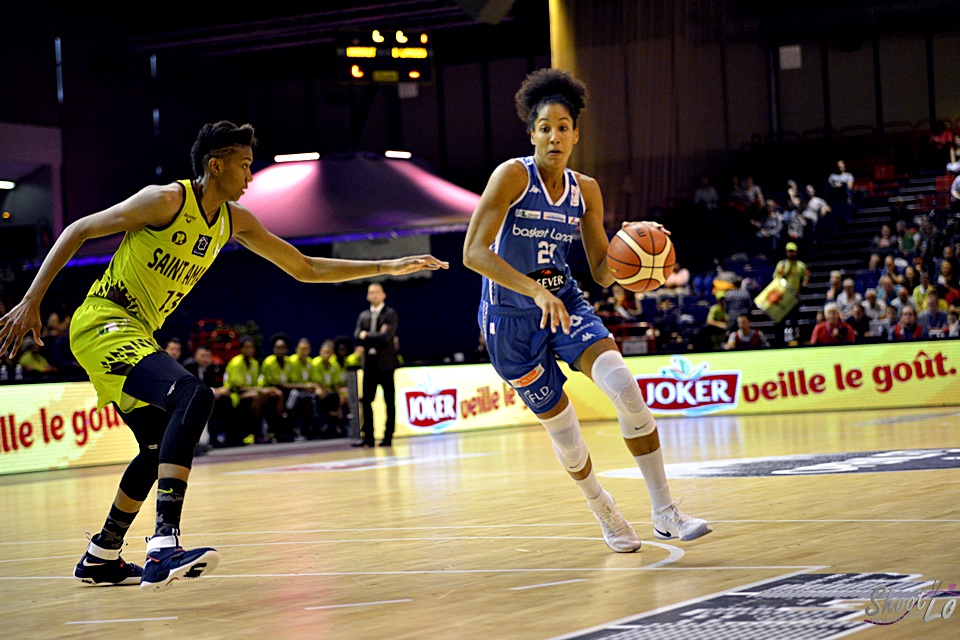 Eurocoupe : Reprise musclée pour les clubs français !!