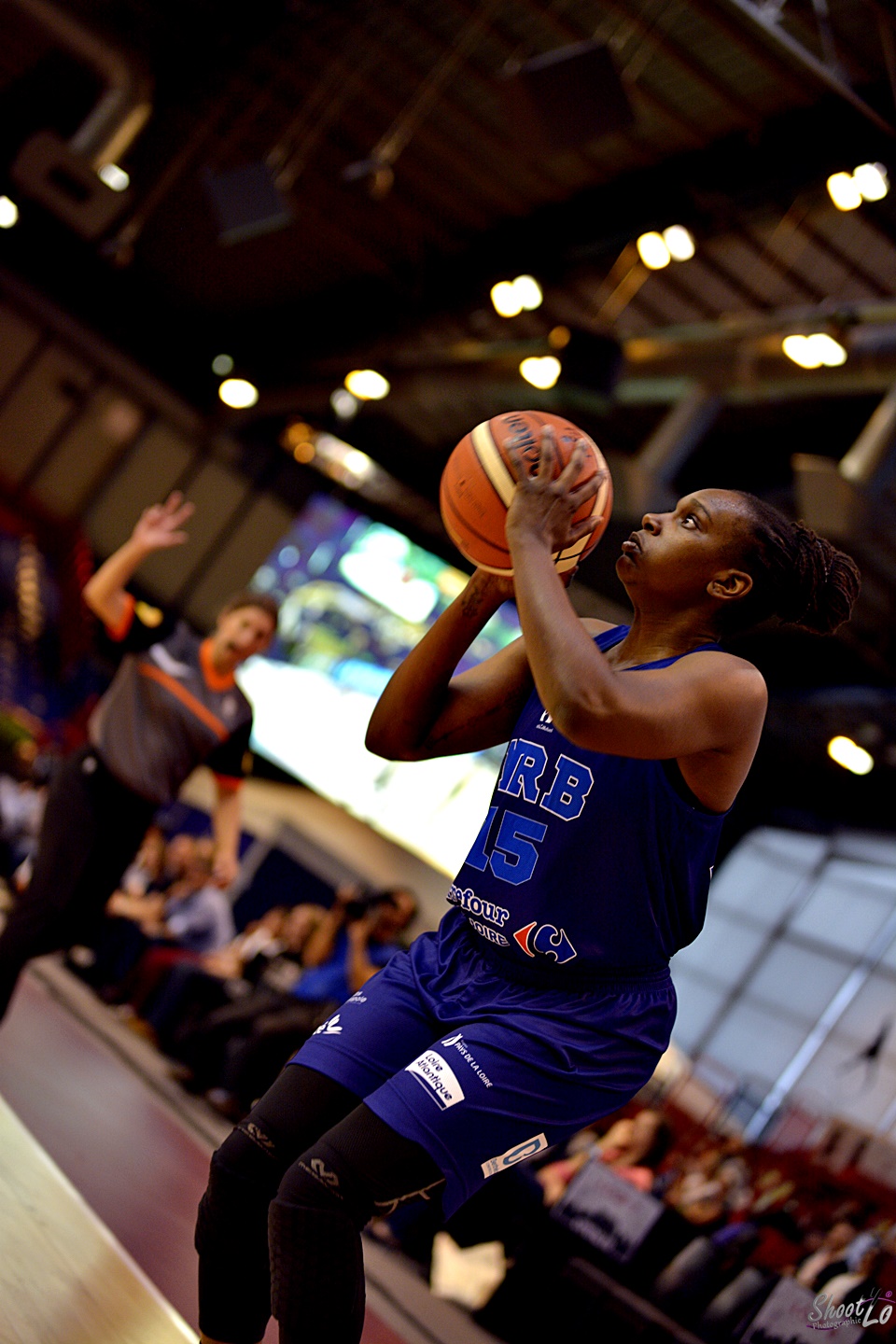 LFB : Matches en retard de la journée 3