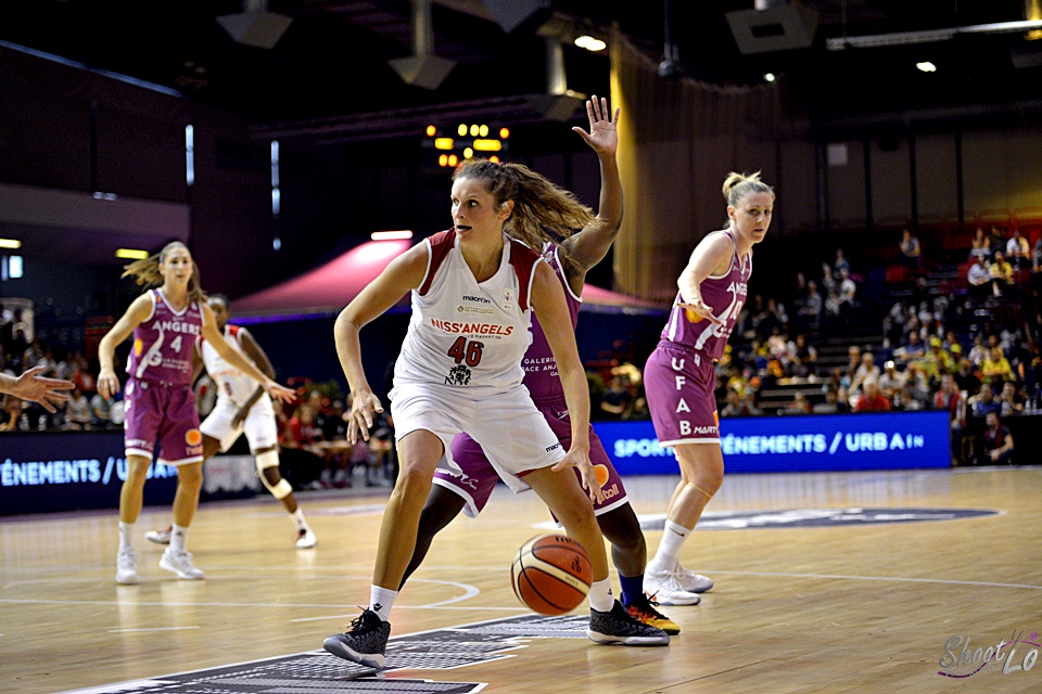 Eurocoupe : Nice défend sa première place à Venise