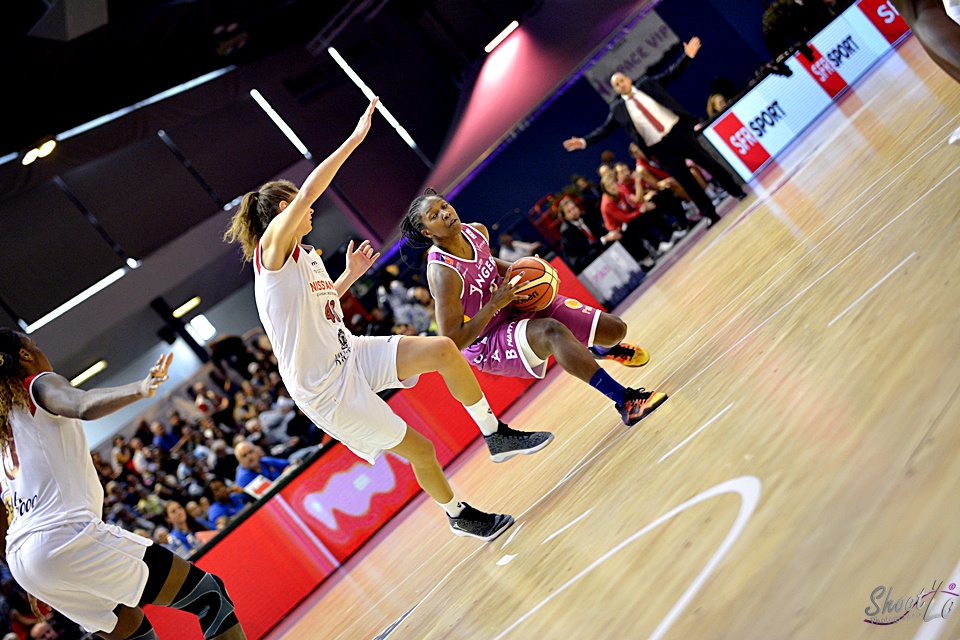 Belgique : Shaqwedia WALLACE s’engage avec Waregem