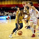 LFB : Réactions après Hainaut Basket – Villeneuve d’Ascq