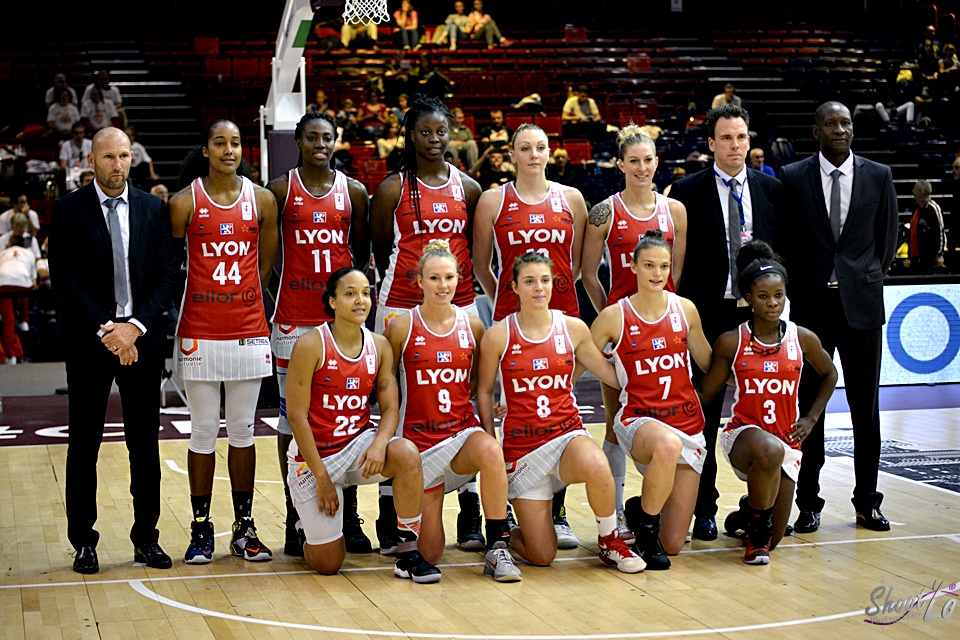 LFB : Communiqué de Nicolas FOREL (Lyon) suite à l’annonce du rachat du LBF par Tony PARKER