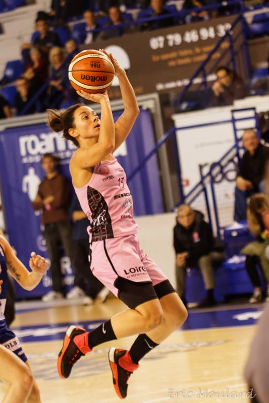 NF1 poule A : Présentation de la journée 21