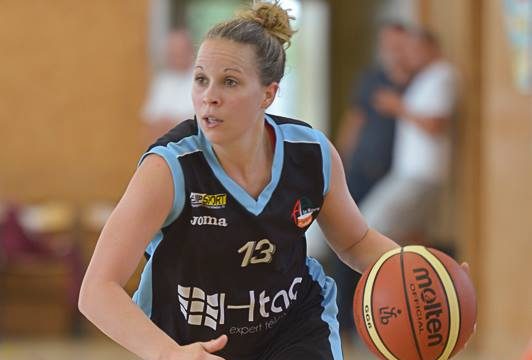 NF1 poule B : Présentation de la journée 5