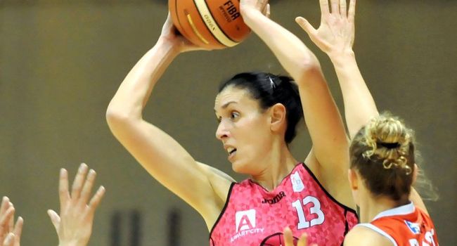 NF1 poule A : Feytiat décroche, Limoges fait grise mine…
